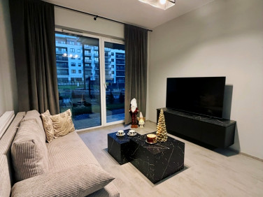 Mieszkanie Częstochowa