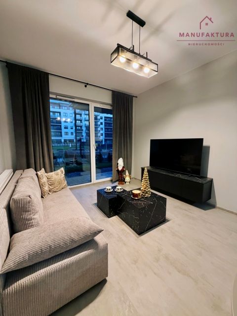 Mieszkanie Częstochowa