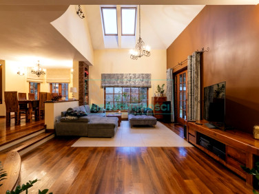 Dom wolnostojący sprzedaż