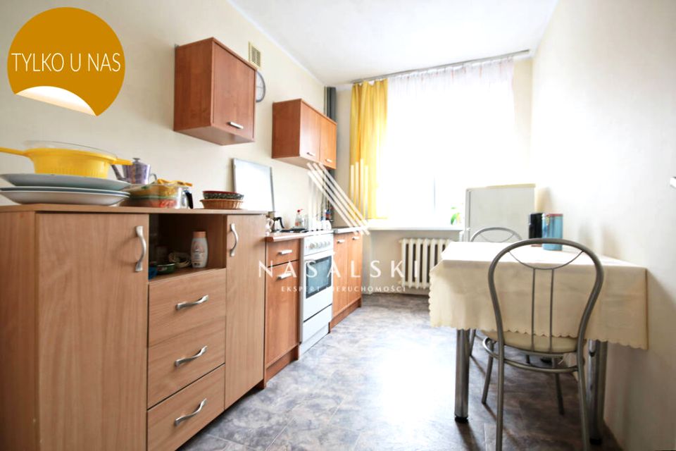 Mieszkanie Bydgoszcz