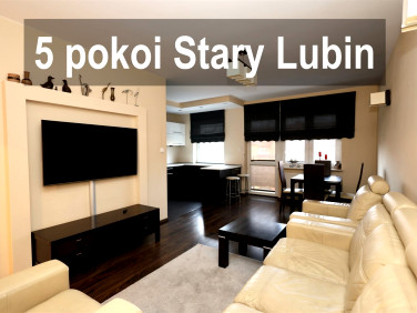 Mieszkanie Lubin