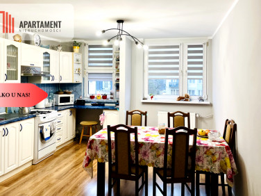 Mieszkanie Łabiszyn