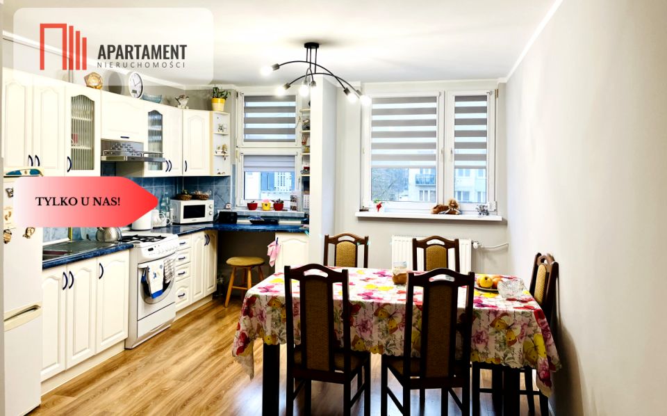 Mieszkanie Łabiszyn