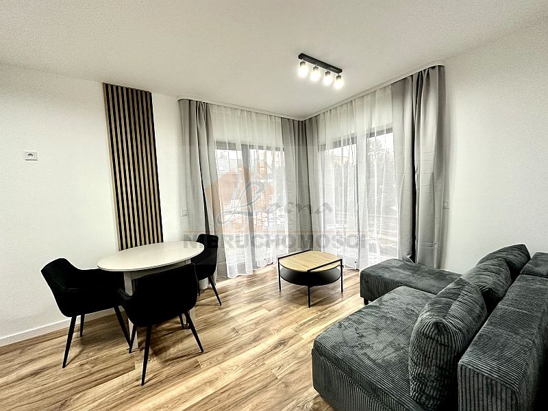 Mieszkanie Nowy Sącz