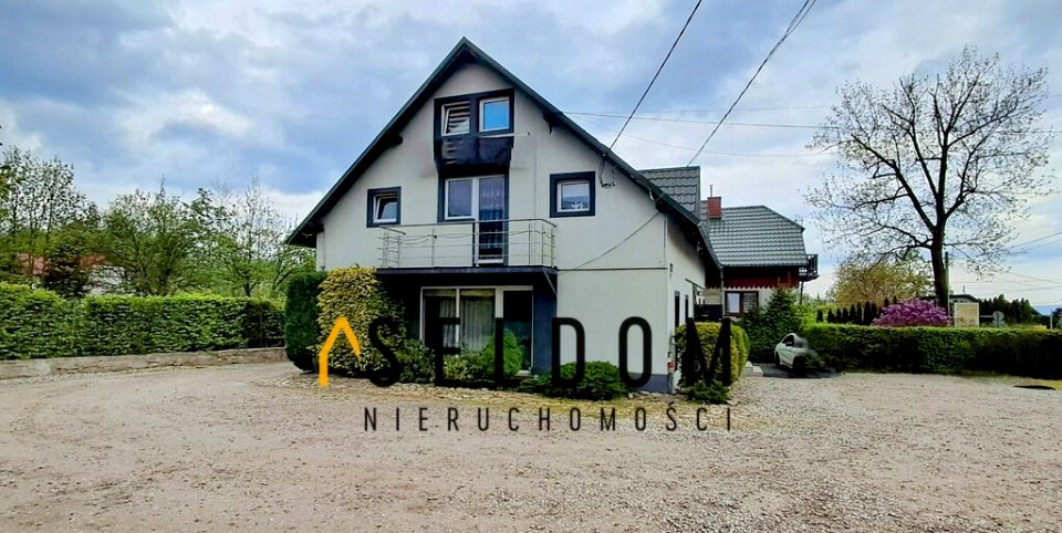 Budynek użytkowy Karpacz