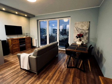 Mieszkanie Bydgoszcz wynajem