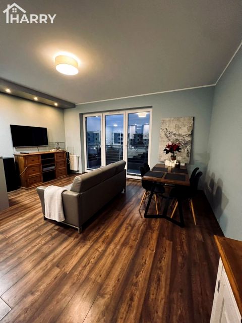 Mieszkanie Bydgoszcz wynajem