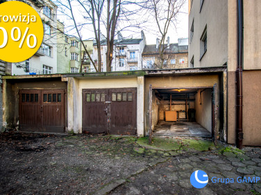 Budynek użytkowy Kraków