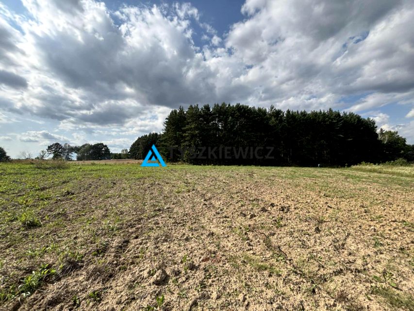 Działka budowlana Podzamcze