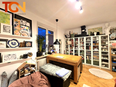 Mieszkanie Łódź