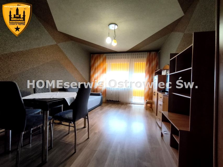 Mieszkanie Ostrowiec Świętokrzyski