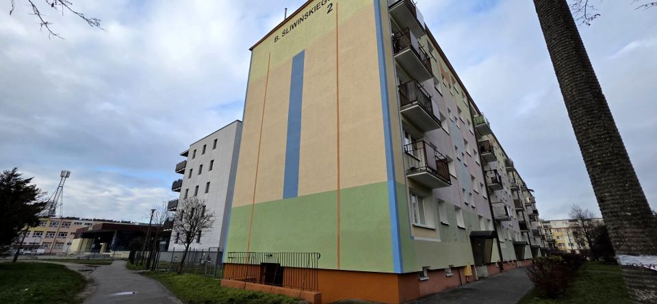 Mieszkanie Bydgoszcz