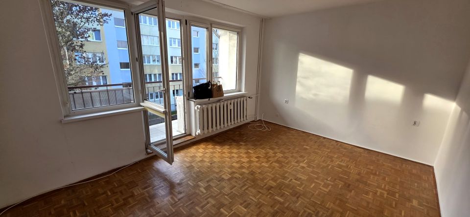 Mieszkanie Bydgoszcz