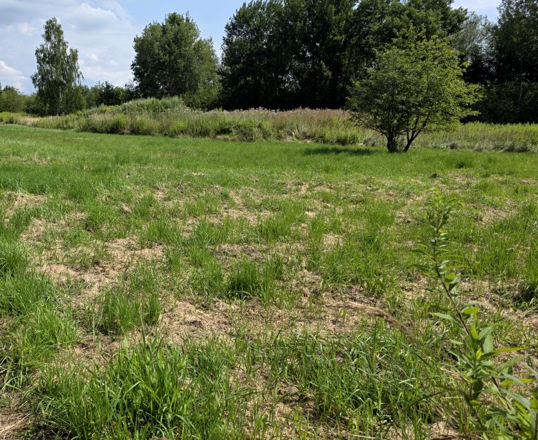 Działka budowlana Zaczernie sprzedam