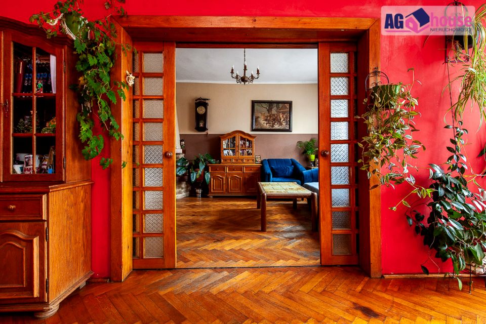 Mieszkanie Pruszcz Gdański