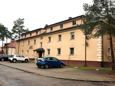 Mieszkanie Borne Sulinowo