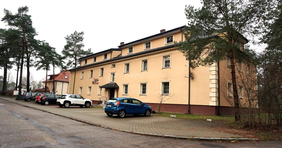 Mieszkanie Borne Sulinowo