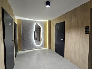 Mieszkanie Włocławek