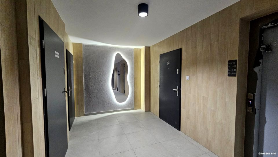 Mieszkanie Włocławek