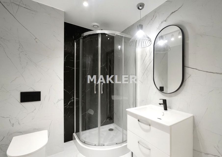 Mieszkanie Bydgoszcz