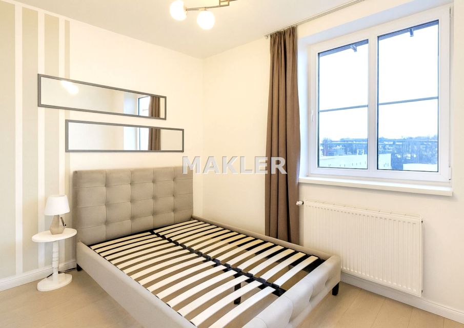 Mieszkanie Bydgoszcz