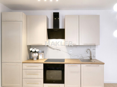 Mieszkanie Bydgoszcz