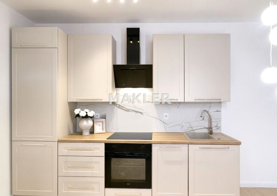 Mieszkanie Bydgoszcz