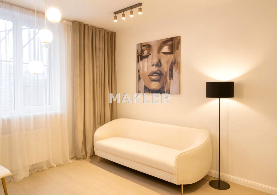 Mieszkanie Bydgoszcz