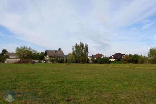 Działka budowlana Małocice