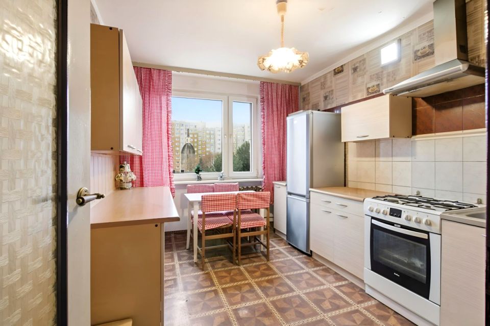 Mieszkanie Częstochowa