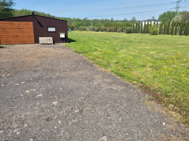 Działka usługowa Gostyń