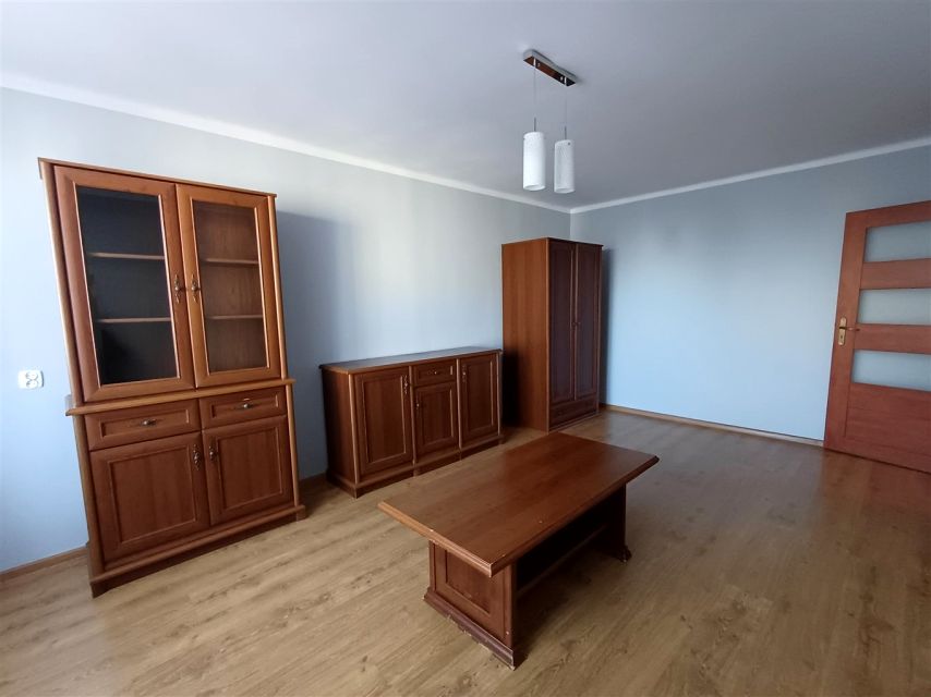 Mieszkanie Wodzisław Śląski