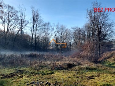 Działka budowlano-rolna Bielsko-Biała