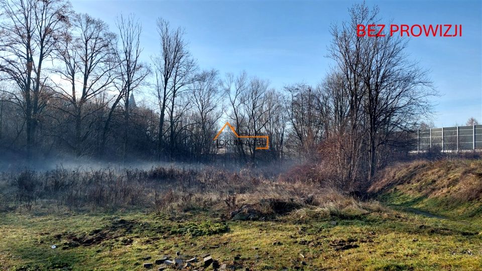 Działka budowlano-rolna Bielsko-Biała
