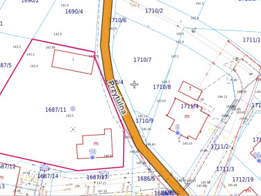 Działka budowlana Białystok