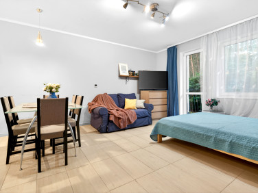 Mieszkanie Międzyzdroje