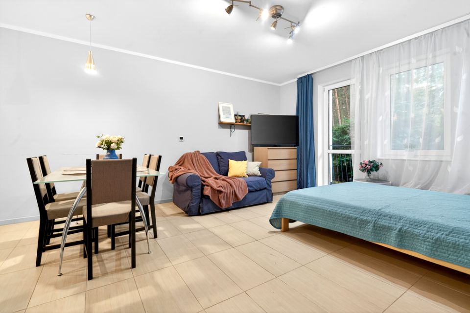 Mieszkanie Międzyzdroje