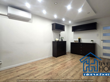 Mieszkanie Nowa Sól