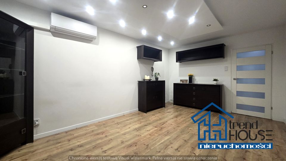 Mieszkanie Nowa Sól