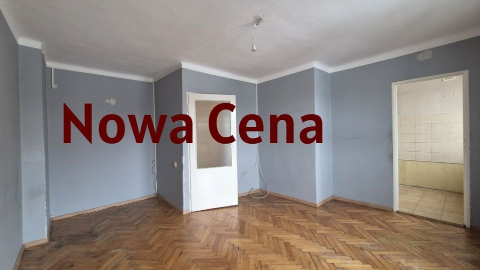 Mieszkanie blok mieszkalny Dąbrowa Tarnowska