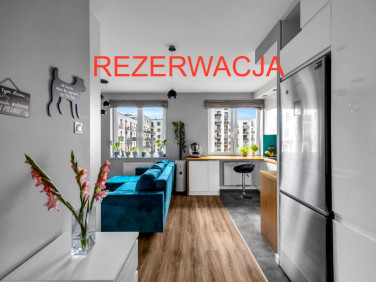 Mieszkanie nad jeziorem