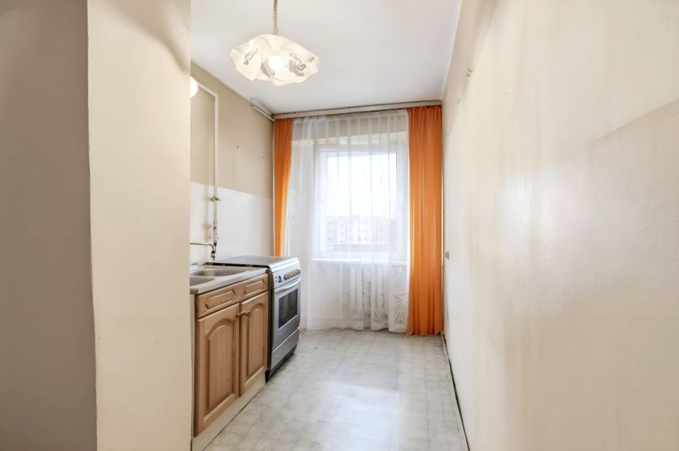 Mieszkanie Częstochowa