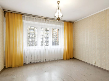 Mieszkanie blok mieszkalny sprzedaż