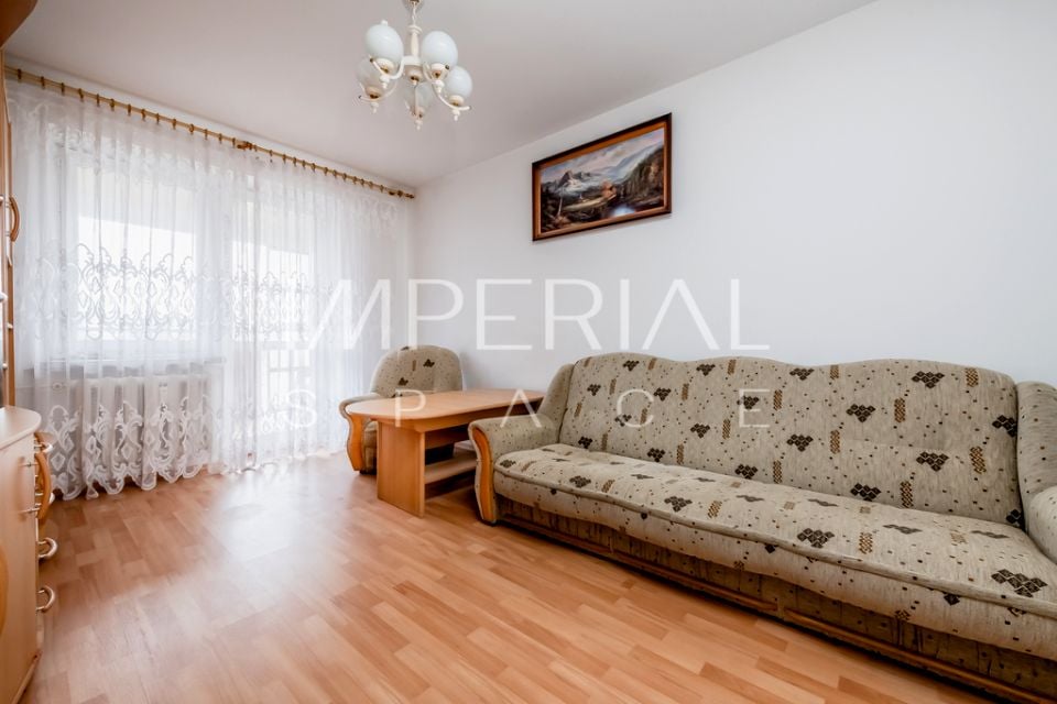 Mieszkanie Białystok