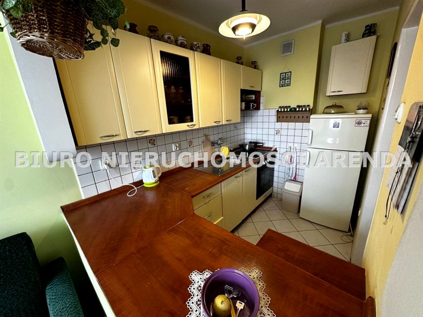 Mieszkanie Rydułtowy