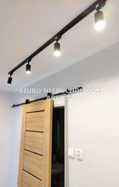 Mieszkanie Wodzisław Śląski