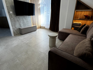 Mieszkanie Rabka-Zdrój