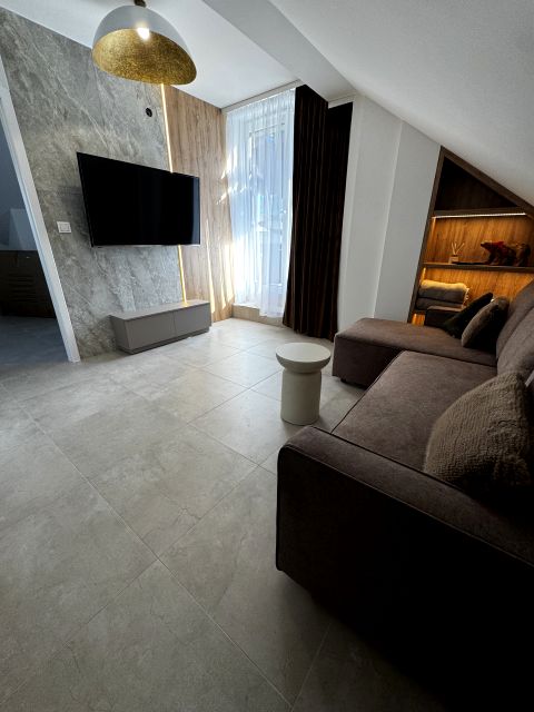 Mieszkanie Rabka-Zdrój