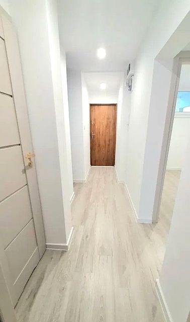 Mieszkanie Bydgoszcz