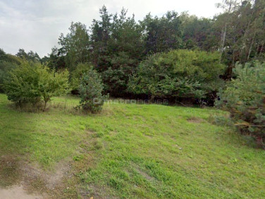 Działka budowlana Rosnówko